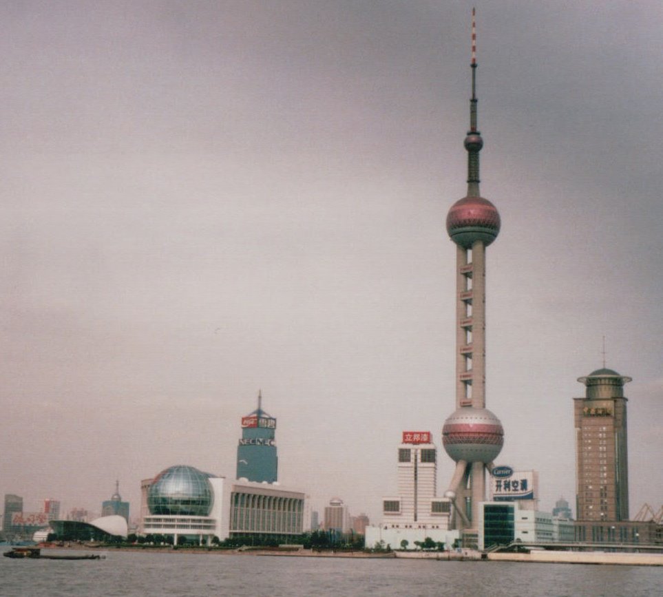 Shanghai by brandy58