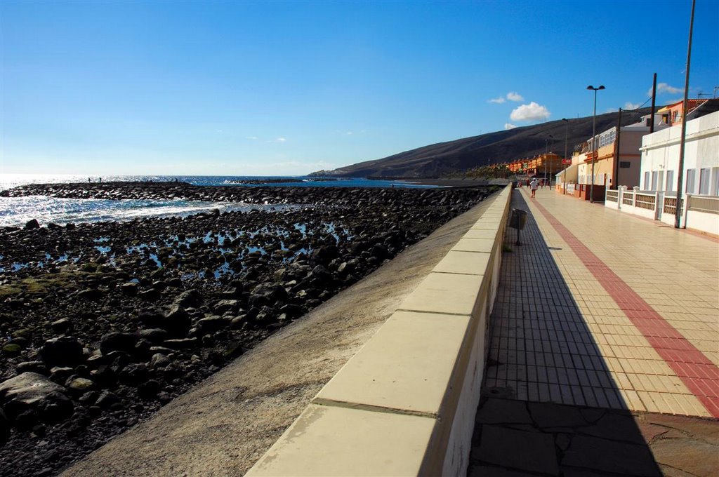 Puertito de Güímar, Santa Cruz de Tenerife, Spain by FELIPE ALONSO QUINTA…