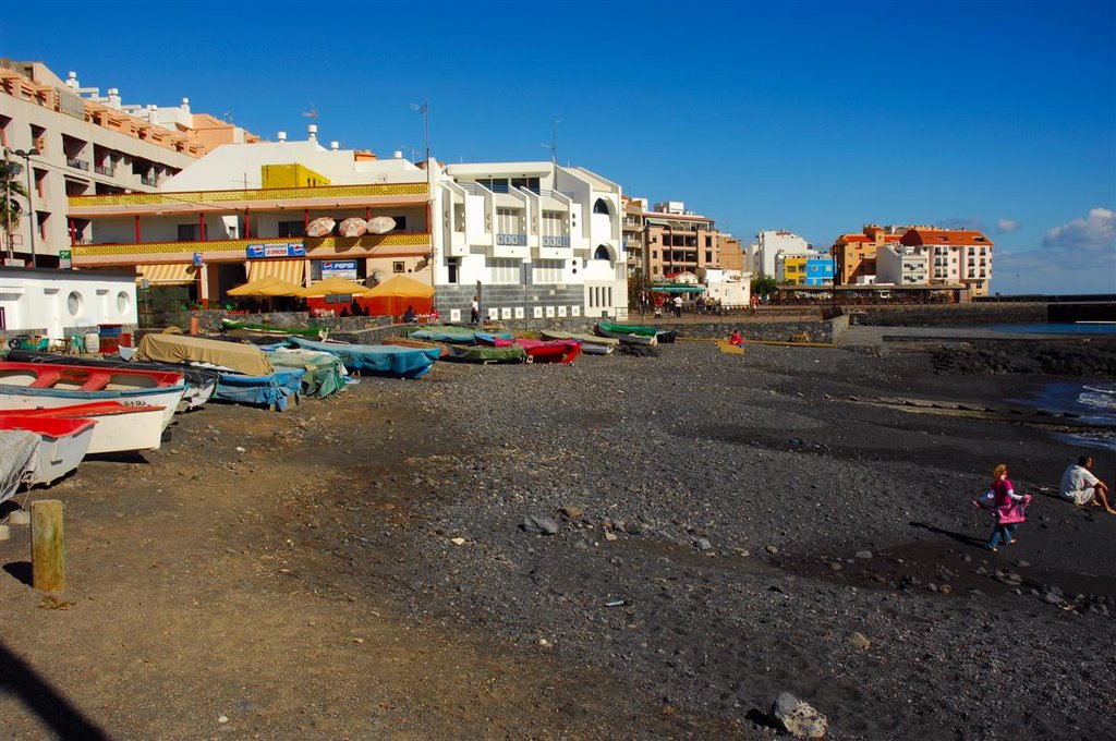 Puertito de Güímar, Santa Cruz de Tenerife, Spain by FELIPE ALONSO QUINTA…