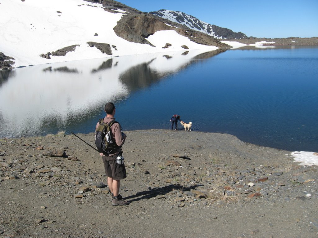 G-Laguna de las Yeguas by gutiguti