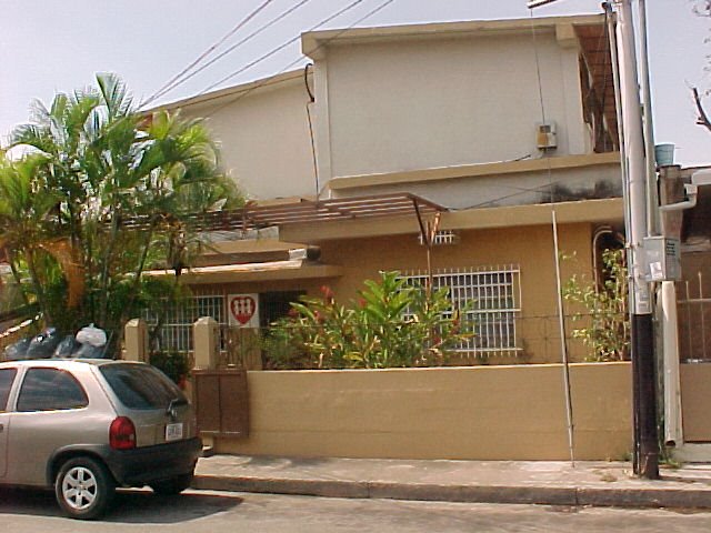 Naguanagua, Carabobo, Venezuela by José Almarza