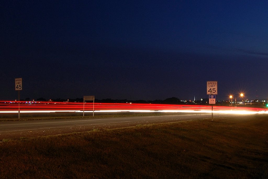 Hillsborough, Omaha, NE, USA by TJM Photography