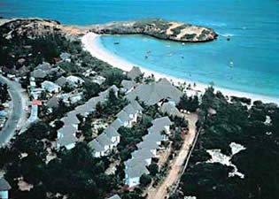 BARACUDA BEACH WATAMU KENYA by KAI LARS SCHERER