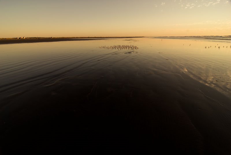 Grays Harbor County, WA, USA by CoreyScherrer