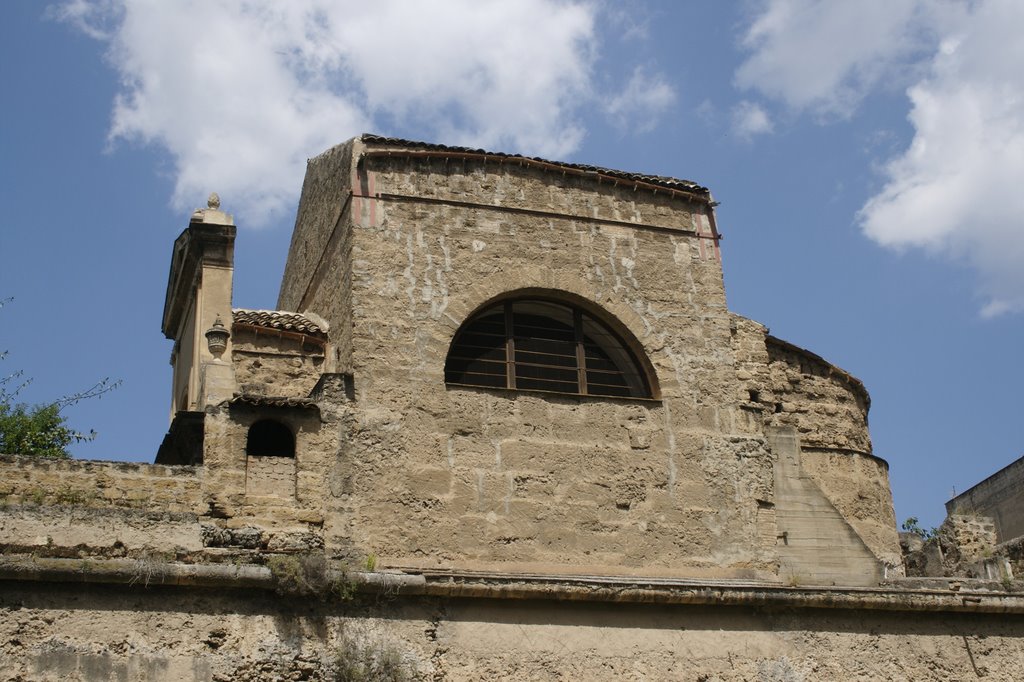 Convento Sant'Anna by robbkt