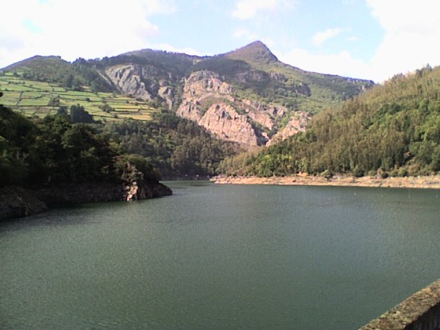 Embalse Doiras by alkitranaranlo