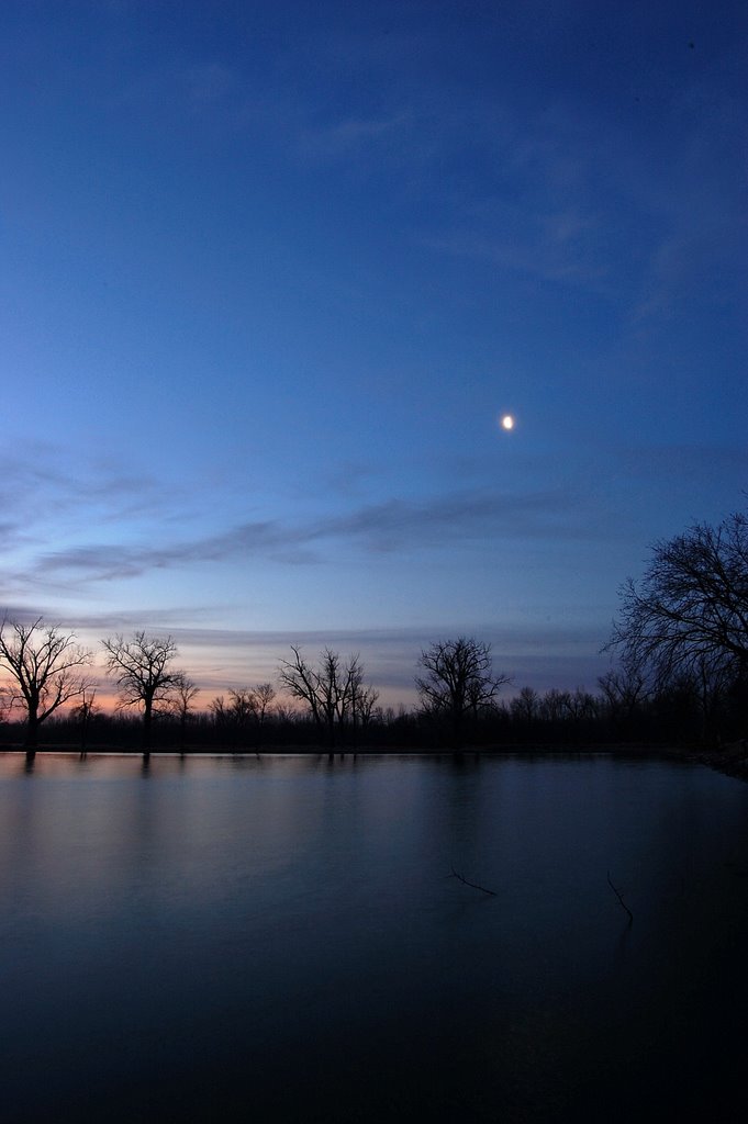 Council Bluffs, IA, USA by TJM Photography