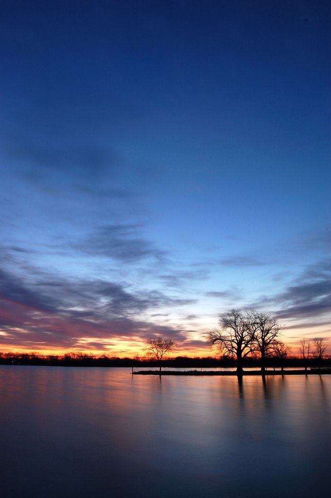 Council Bluffs, IA, USA by TJM Photography