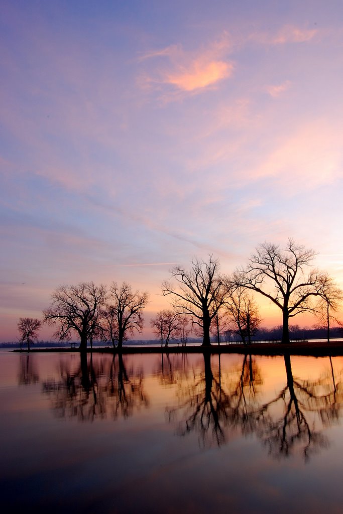 Council Bluffs, IA, USA by TJM Photography