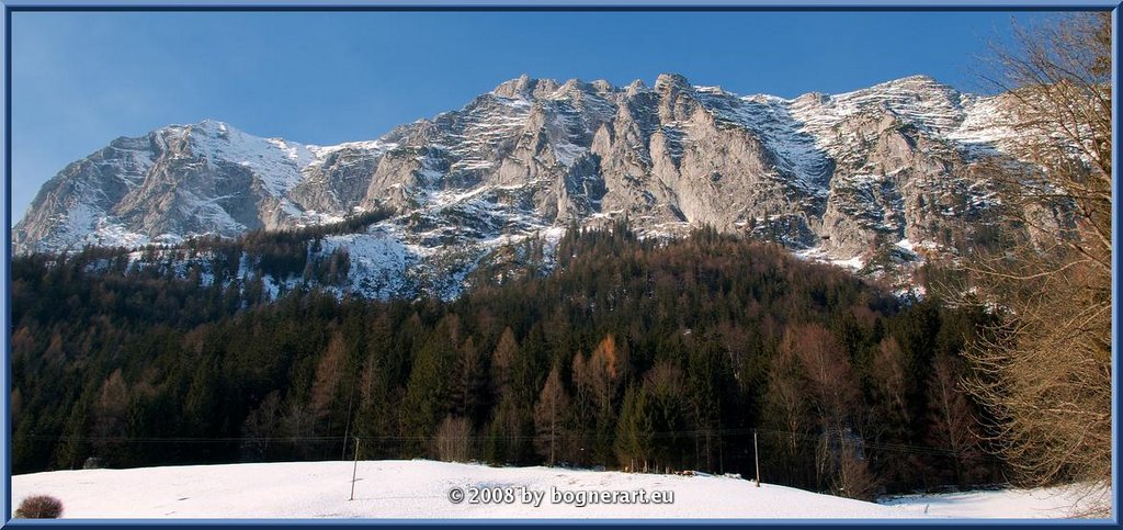 BAYERISCHE RAMSAU by Albert ☺ bognerart.e…