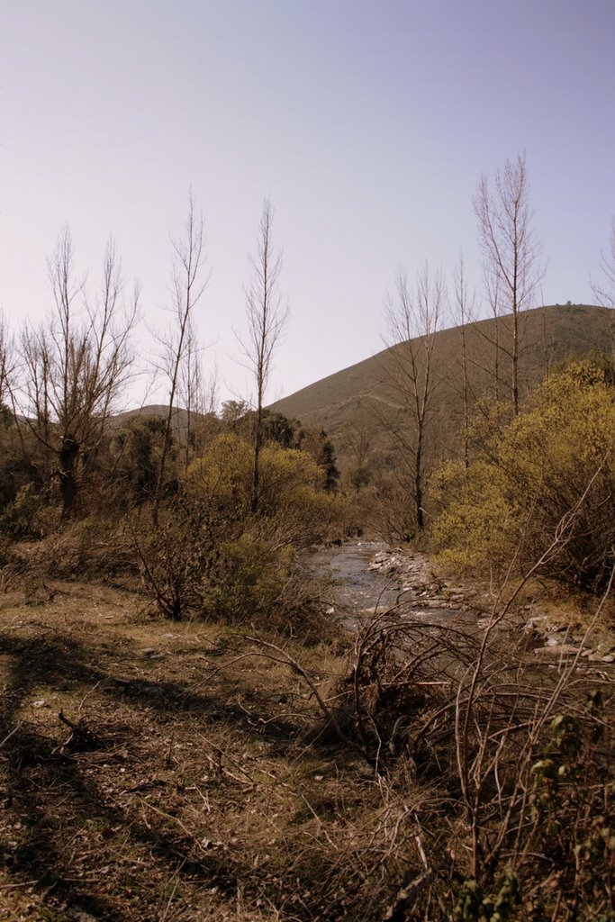 Arryo de Palancares by Eduardo Marín Izquie…