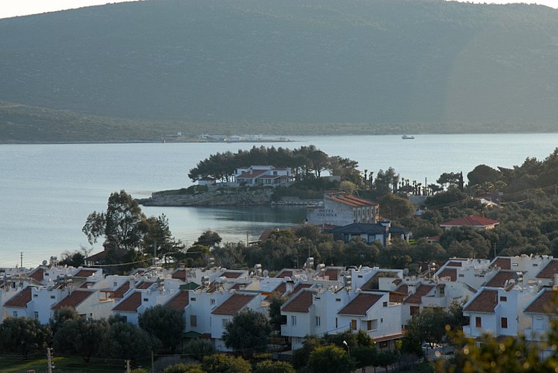 35970 Mordoğan/Karaburun/İzmir, Turkey by minervafiliz