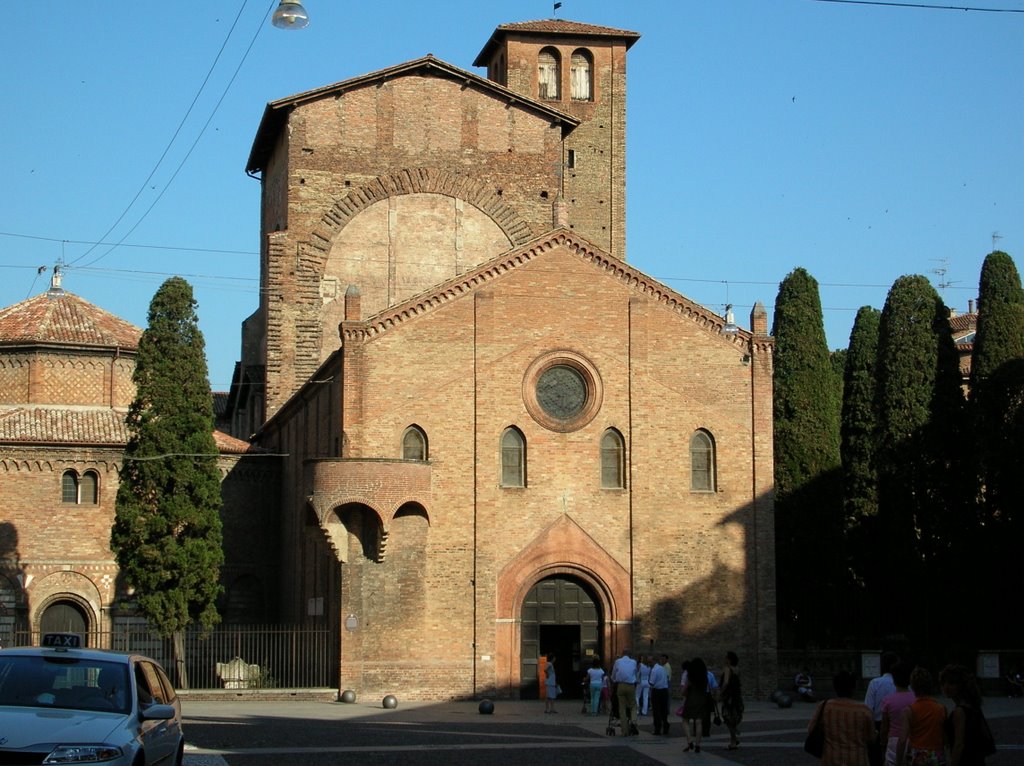 Santo Stefano - Bologna by pizdacse