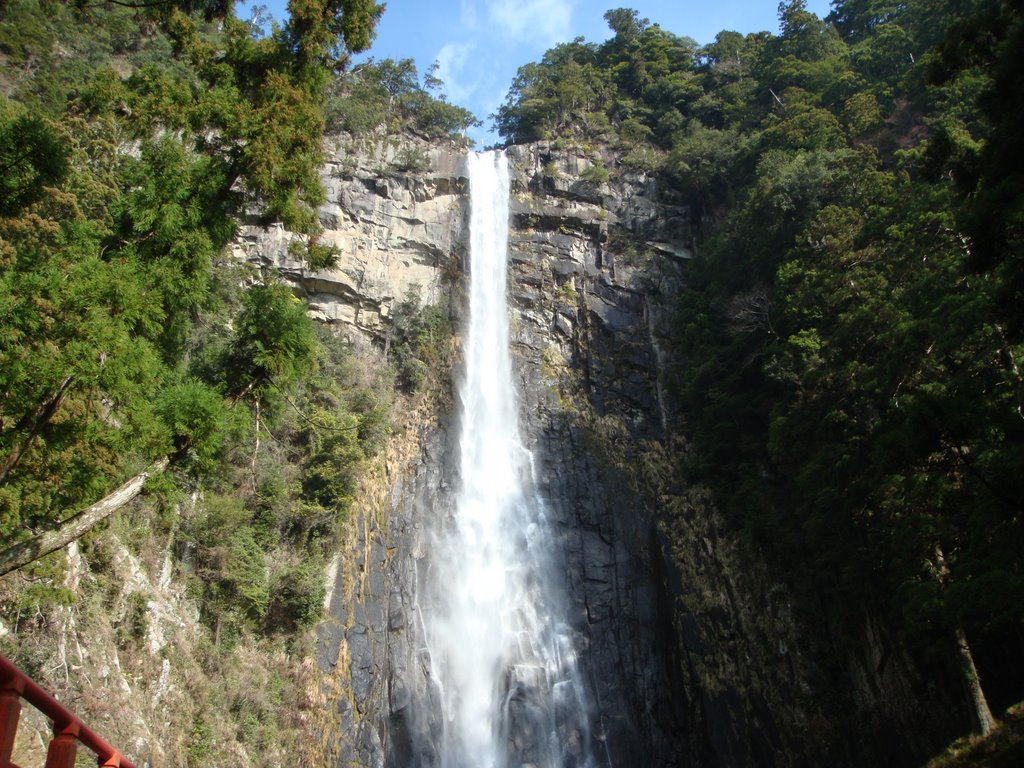 Nachisan, Nachikatsuura, Higashimuro District, Wakayama Prefecture 649-5301, Japan by julues