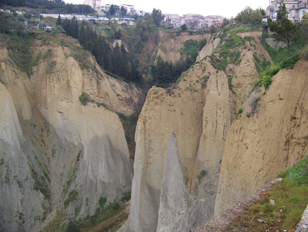 75010 Aliano, Province of Matera, Italy by Francesco Antonazzo