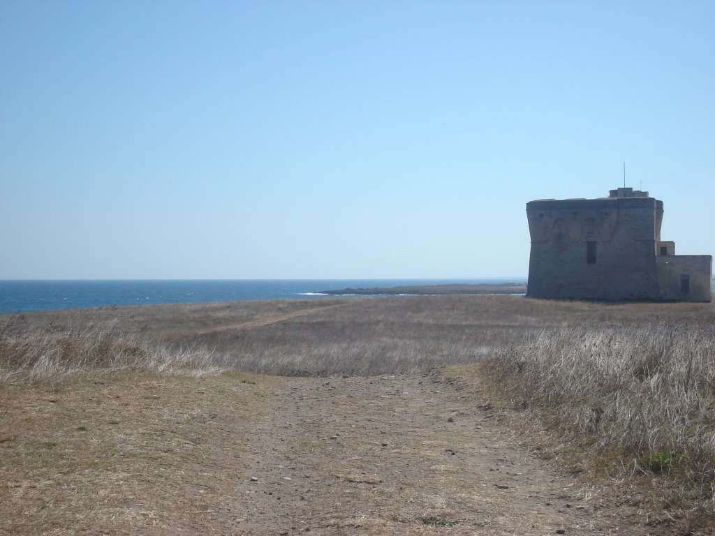 Carovigno, Province of Brindisi, Italy by Brundisium