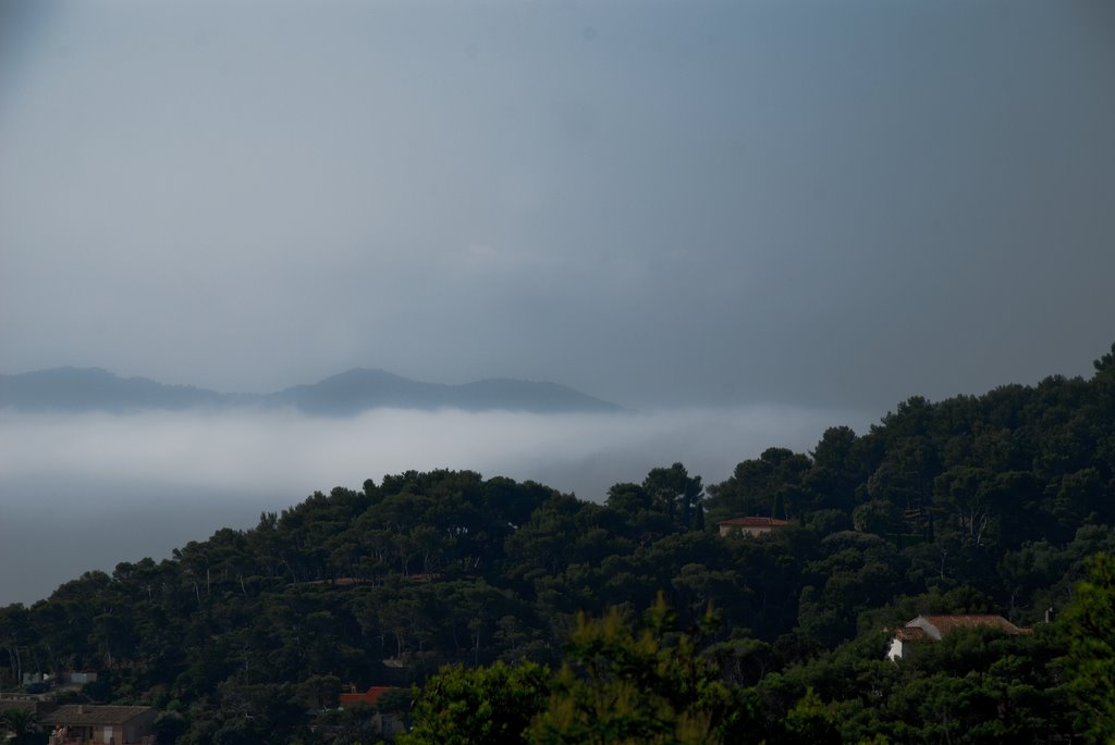 Vue de PLEIN SUD by François FAISANS