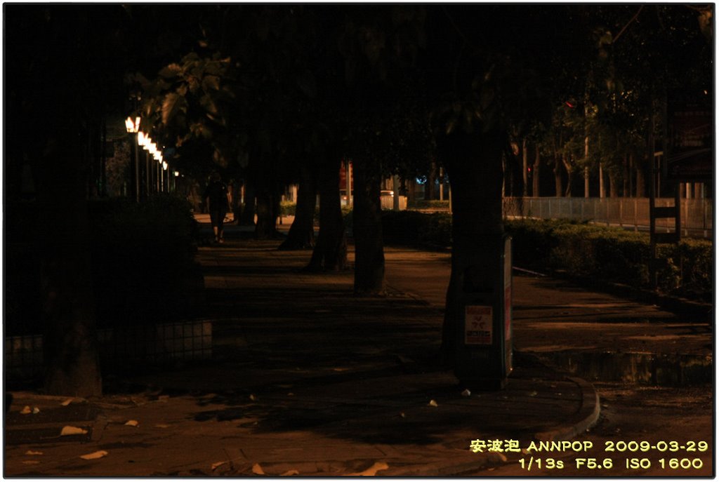 深圳.蛇口. by annpop0627