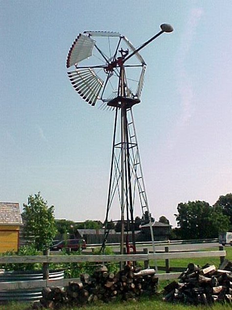 Fort Dodge Historical Museum by Cleo McCall