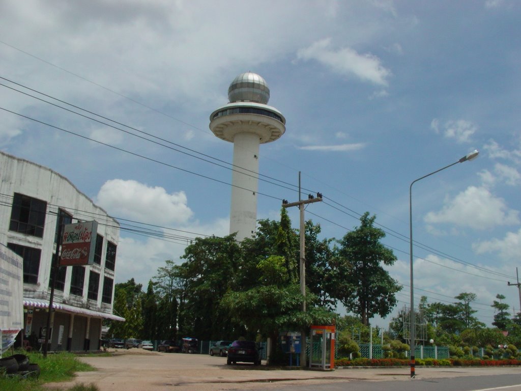 Mukdahan by Lek