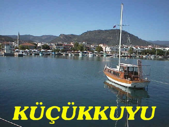 17980 Küçükkuyu/Ayvacık/Çanakkale, Turkey by ka_senay