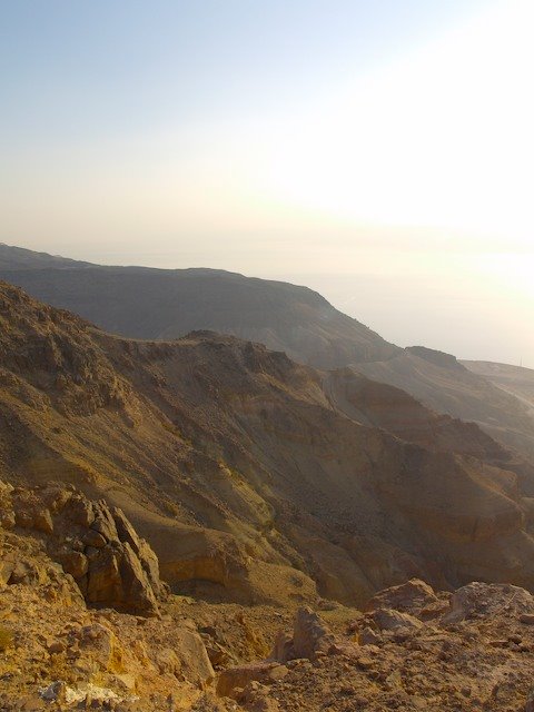 View from Panorama Complex,South by Masaru Amano