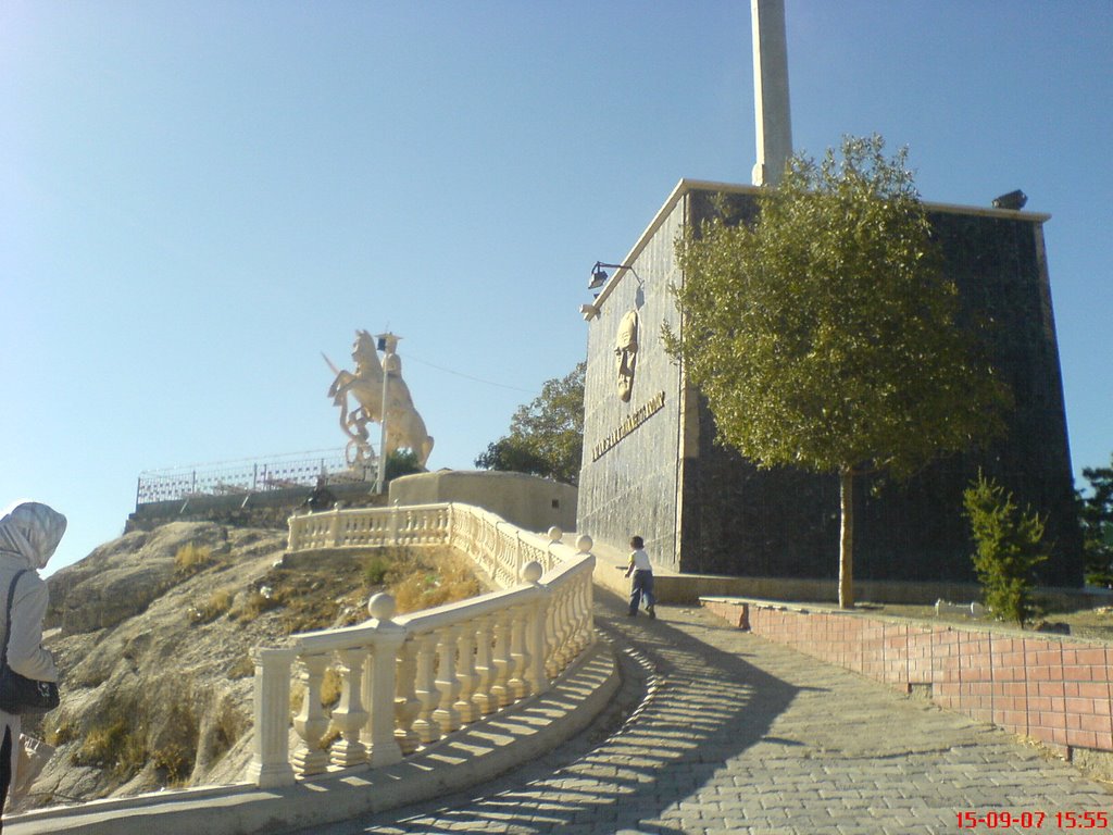 Harput by ozcan.bilgin