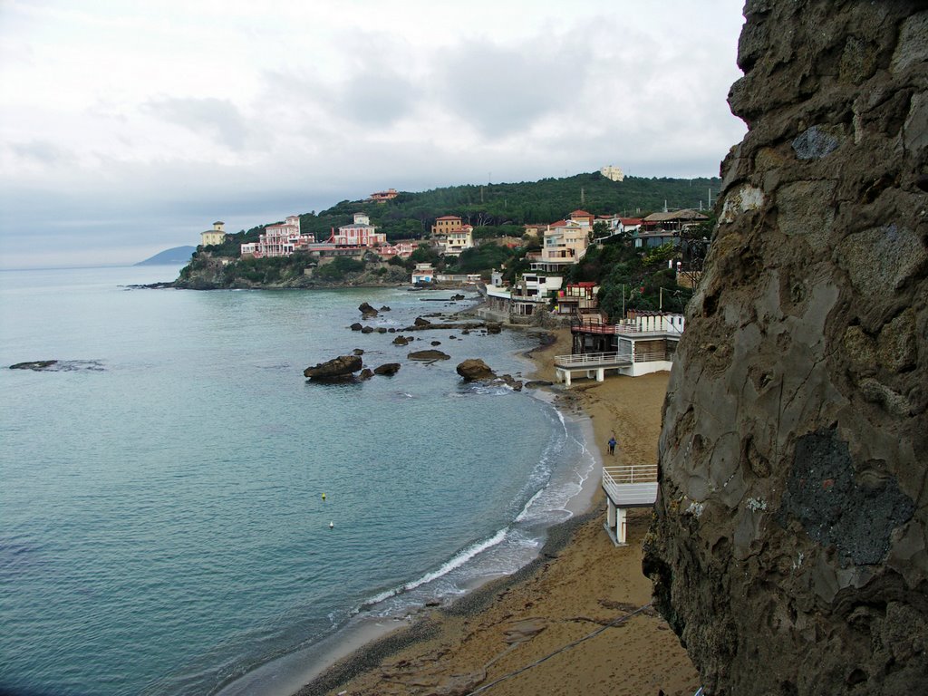 57016 Castiglioncello LI, Italy by Marco Gigante