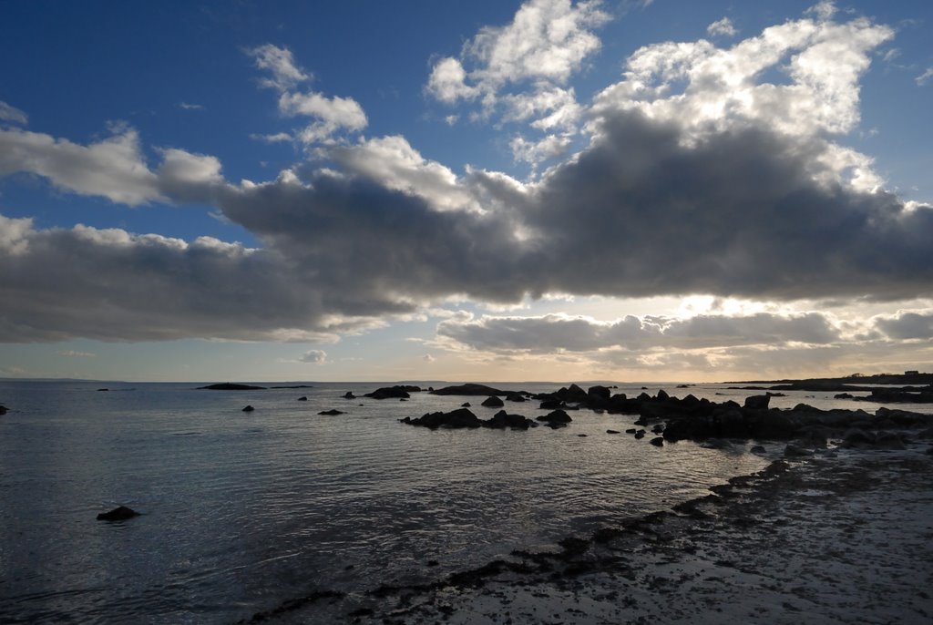 An Trá Mhór, Inverin, Co. Galway, 28March2009 by dzc80