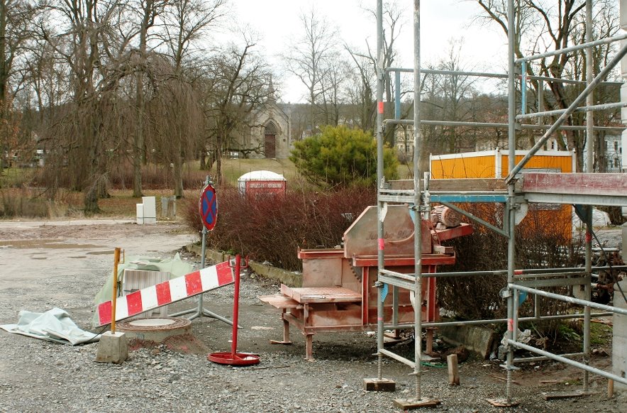 Herzogliche Grabkapelle by EinBILDer