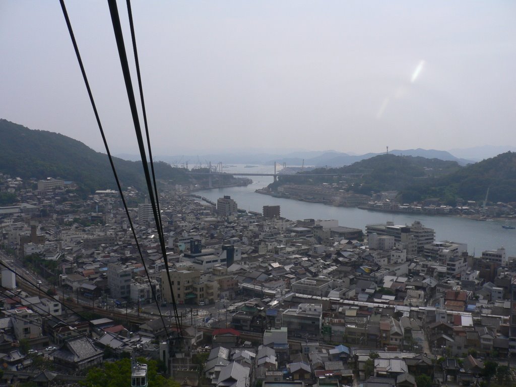 尾道　Onomichi by sigetzky