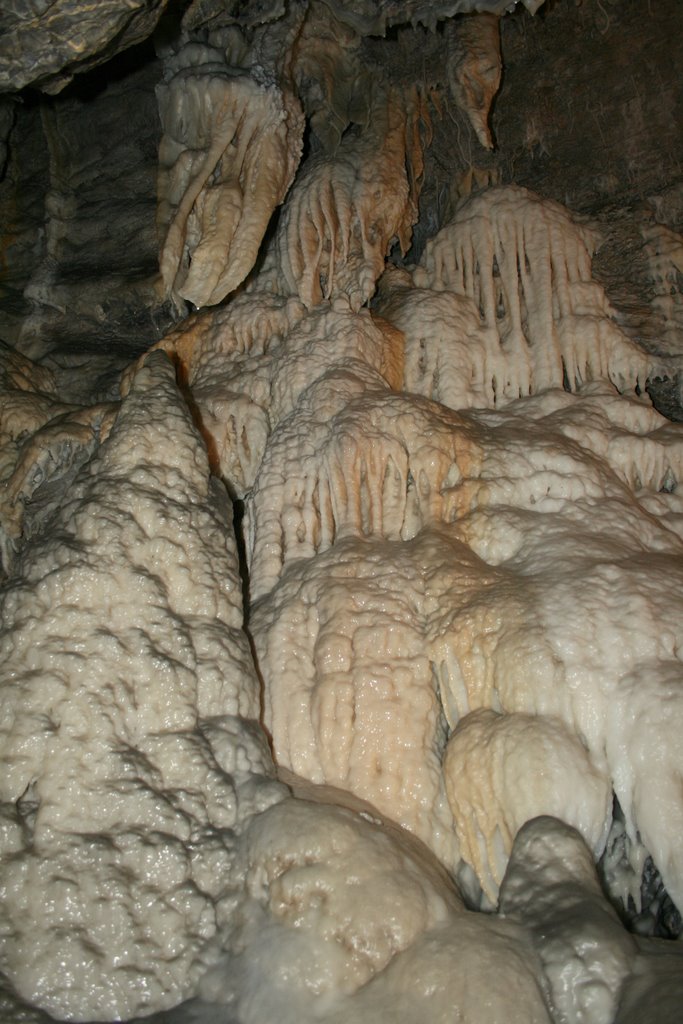 Grotta del Vento by Matteo Benevelli