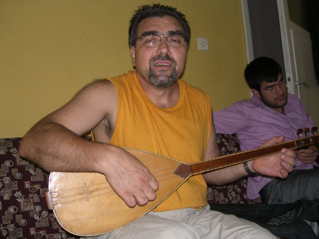 2008 Yaz Tatili -Gölbaşı by Vakkas Evin