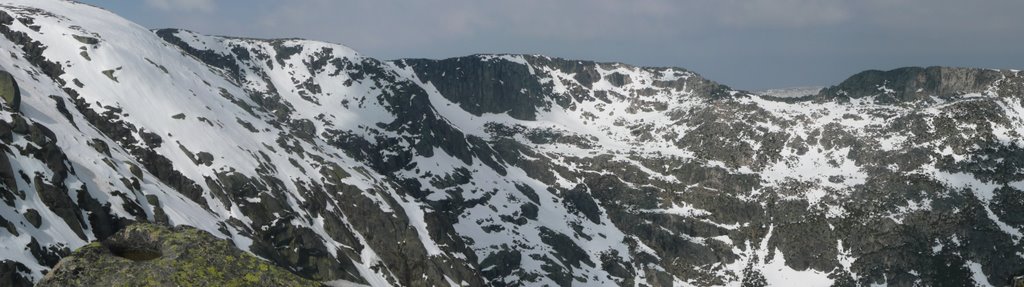 Serra da Estrela by António Vieira