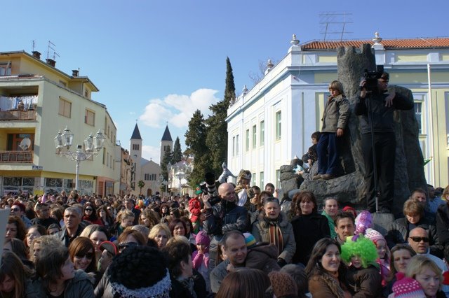 Karneval fest 2009 by Ivica Matic