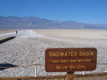 Badwater, Detah Valley by ramon79