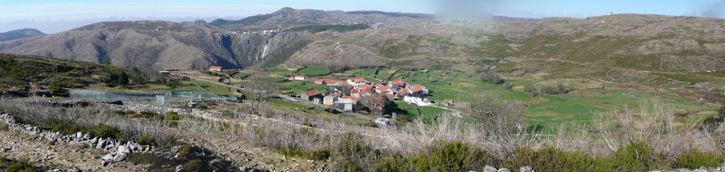 Serra da Freita by António Vieira