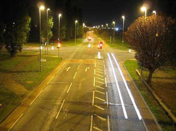 Cole Avenue Gloucester by Martin McFeely