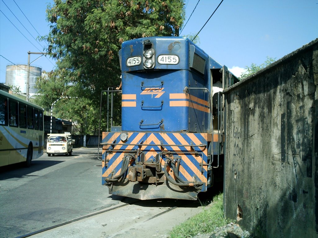 FCA - Ferrovia Centro Atlântica by LRPictures