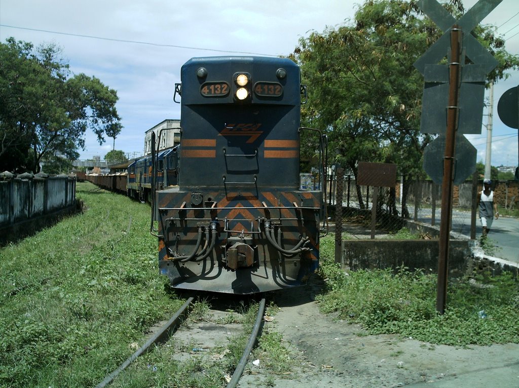 FCA - Ferrovia Centro Atlântica by LRPictures