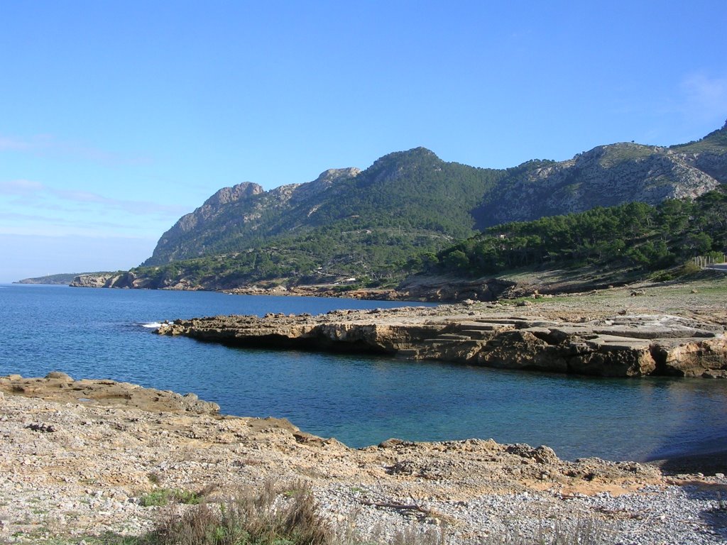 Alcúdia, Balearic Islands, Spain by Alessandro Valvo