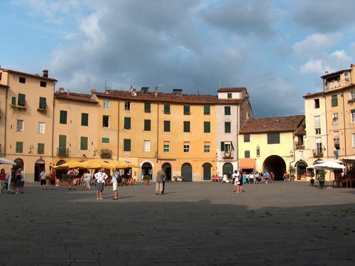 CVR-Lucca_03 by CarlosVR