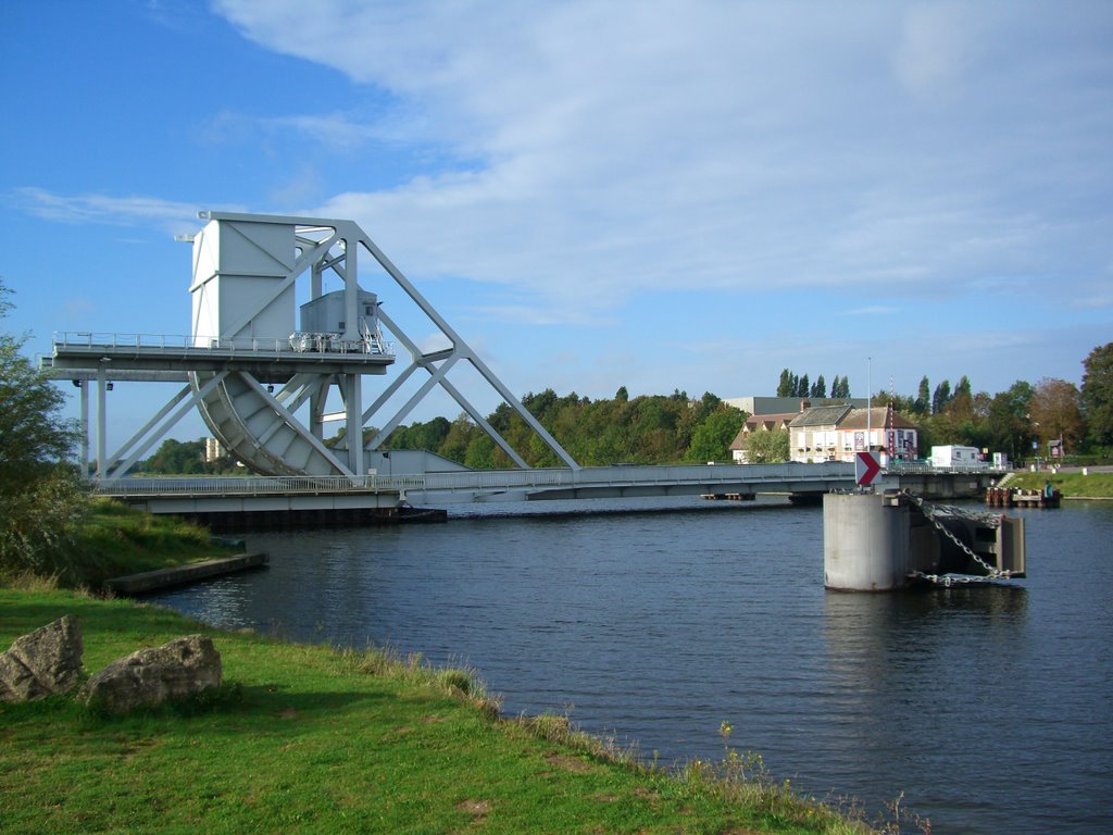 Pegasus-Bridge by flamebeater82