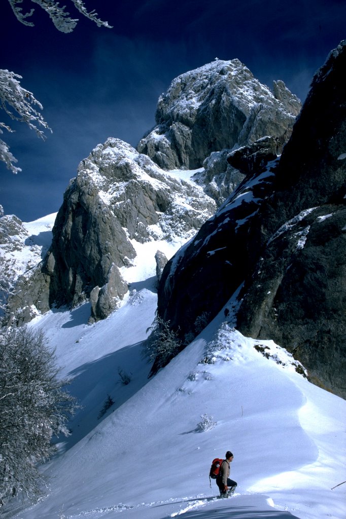 Eth Puèi deth Gar - Haut Comenge by Franc Bardou