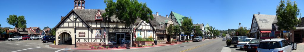 Solvang by orz-