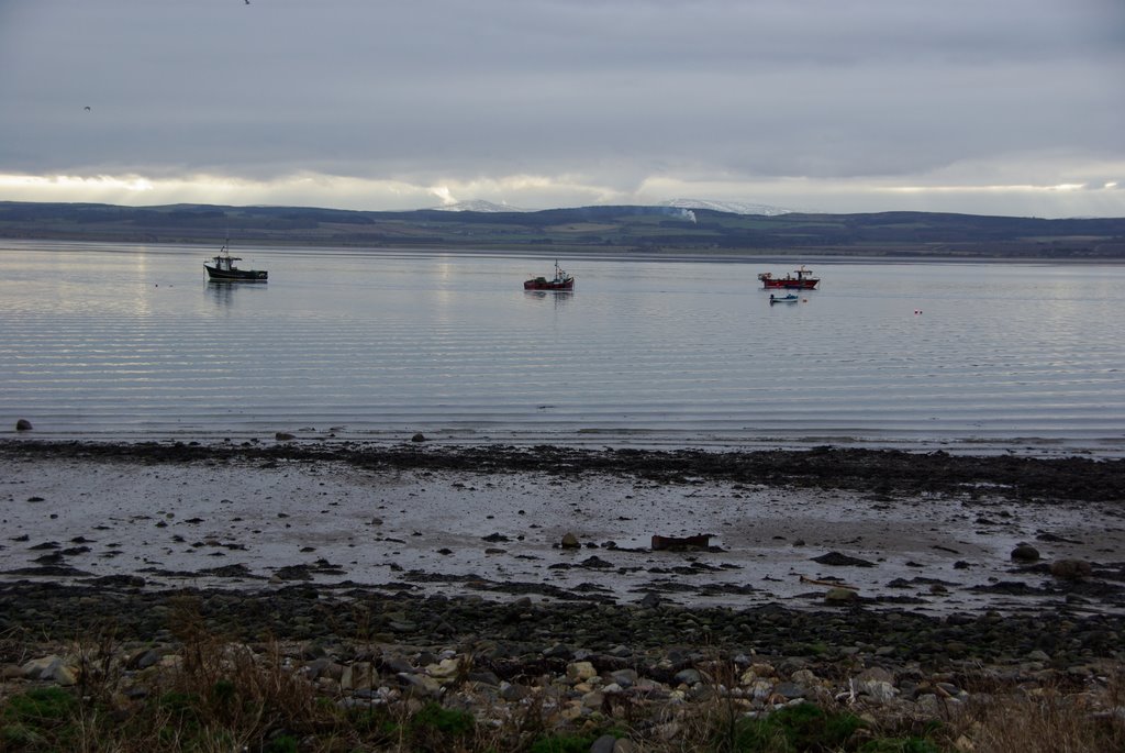 Holy Island, Berwick-upon-Tweed TD15 2RU, UK by levenshulme@yahoo.co…