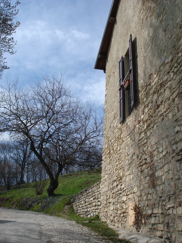 Cascina Costa - Parco di Montevecchia e Val Curone ( LC ) by effeelle