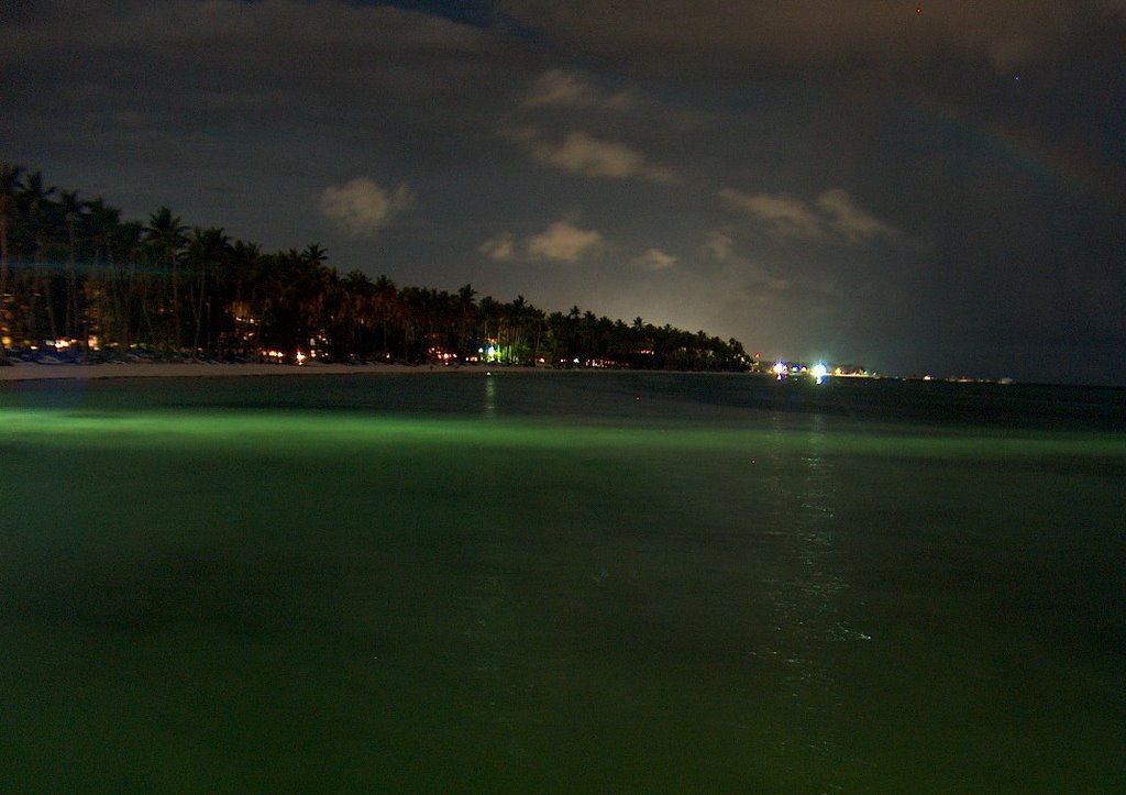 Playa Bibijagua, Punta Cana 23000, Dominican Republic by manueeeee