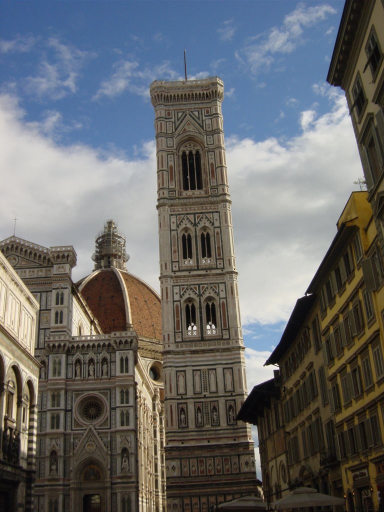 Firenze2 by Ronald Antonio van d…