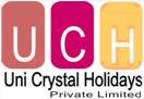 Uni-Crystal Holidays Pvt. Ltd. by Viney Tyagi